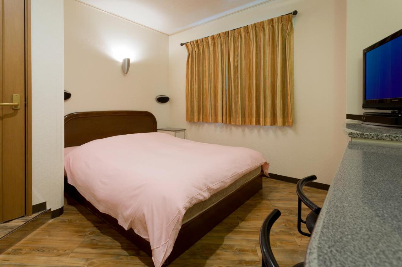 Hotel Hu Namba (Adults Only) Osaka Zewnętrze zdjęcie