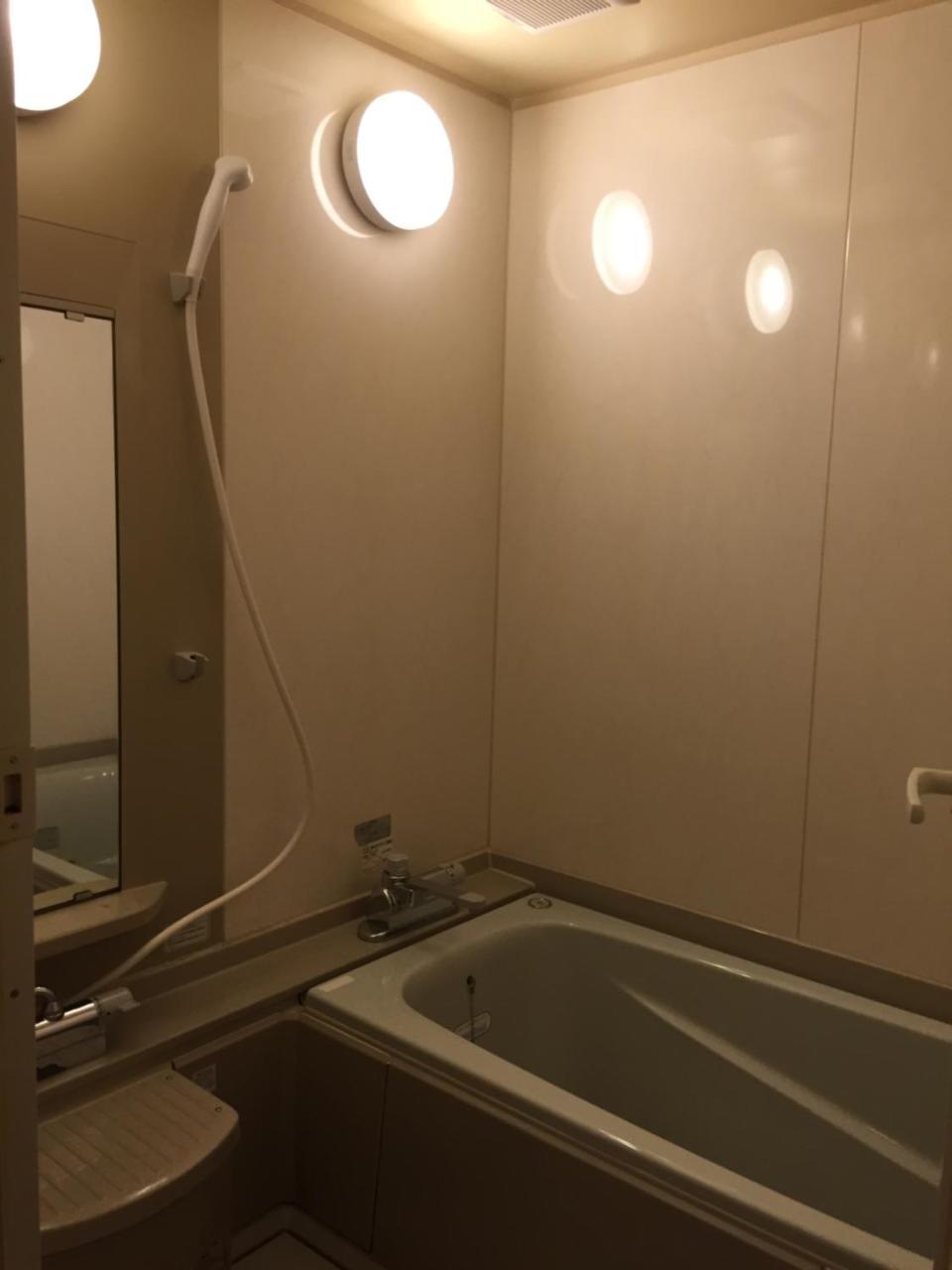Hotel Hu Namba (Adults Only) Osaka Zewnętrze zdjęcie