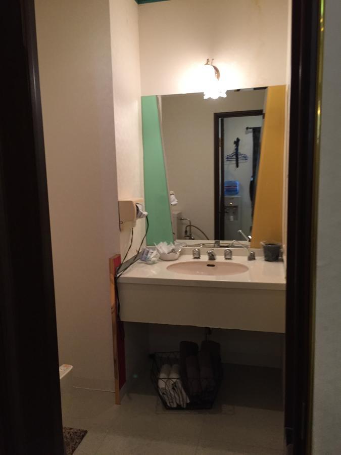 Hotel Hu Namba (Adults Only) Osaka Zewnętrze zdjęcie