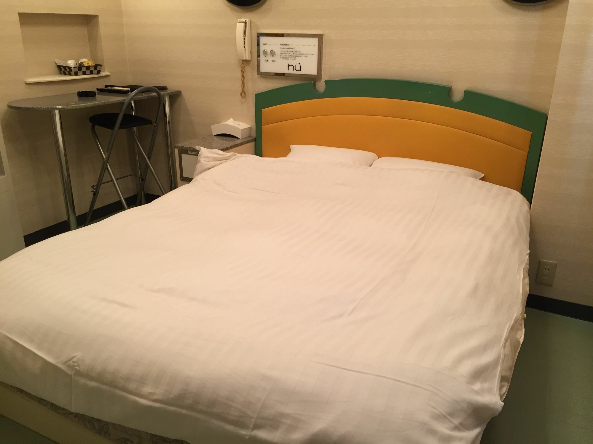 Hotel Hu Namba (Adults Only) Osaka Zewnętrze zdjęcie